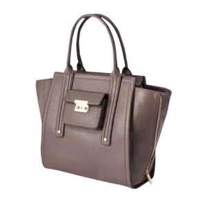 3.1 Phillip Lim for Target Tote Satchel